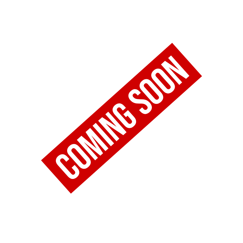 Coming Soon